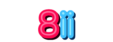 8ii — logo kanal