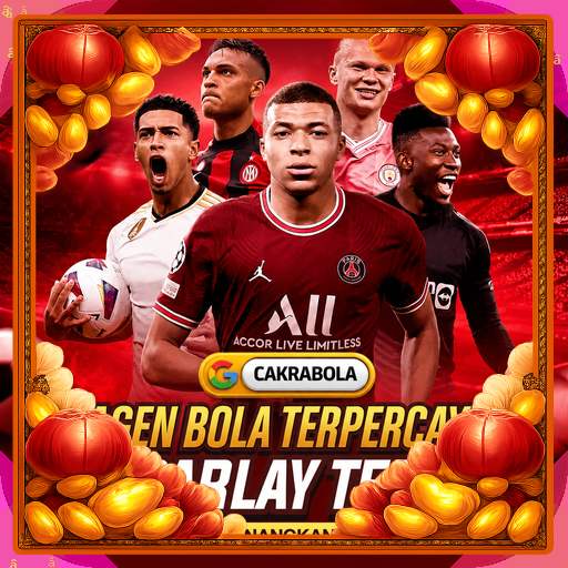 cakrabola — galeri pratinjau Resmi APK